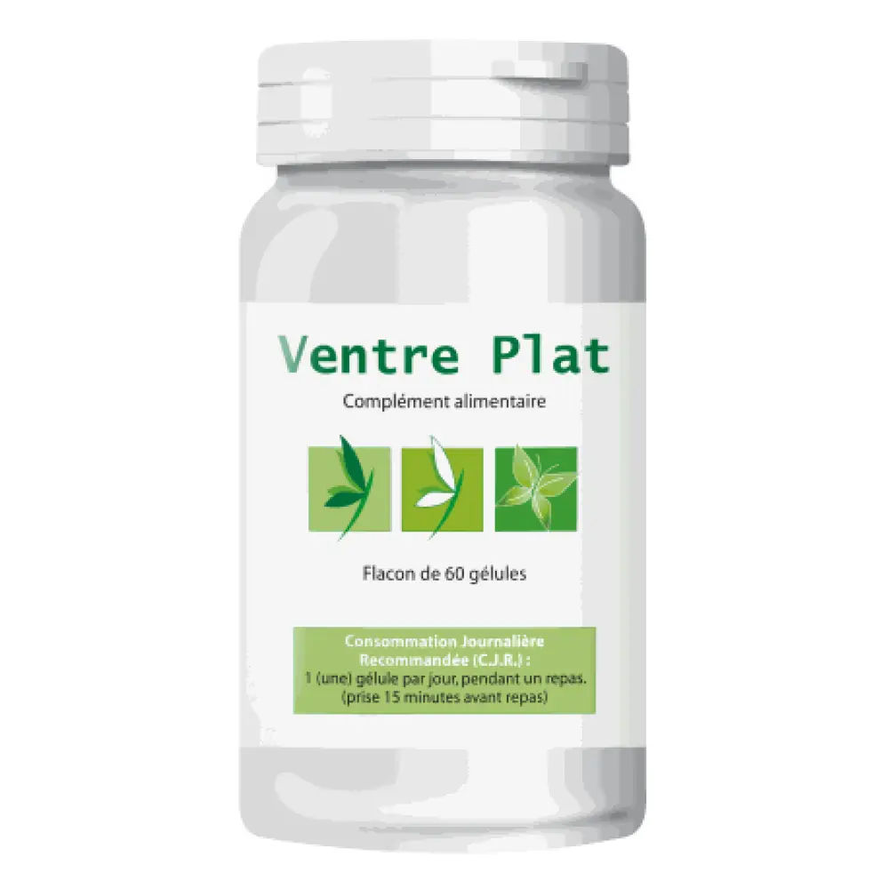 [202] EPX - Ventre Plat